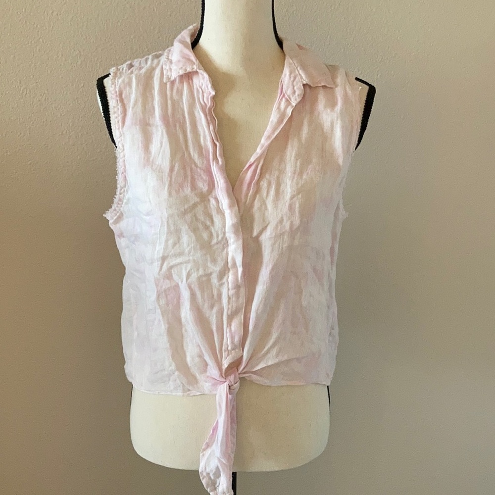 Cloth & Stone Sleeveless Top